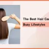 The Best Hair Care Tips for Busy Lifestyles: Quick Solutions with Mielle Organics