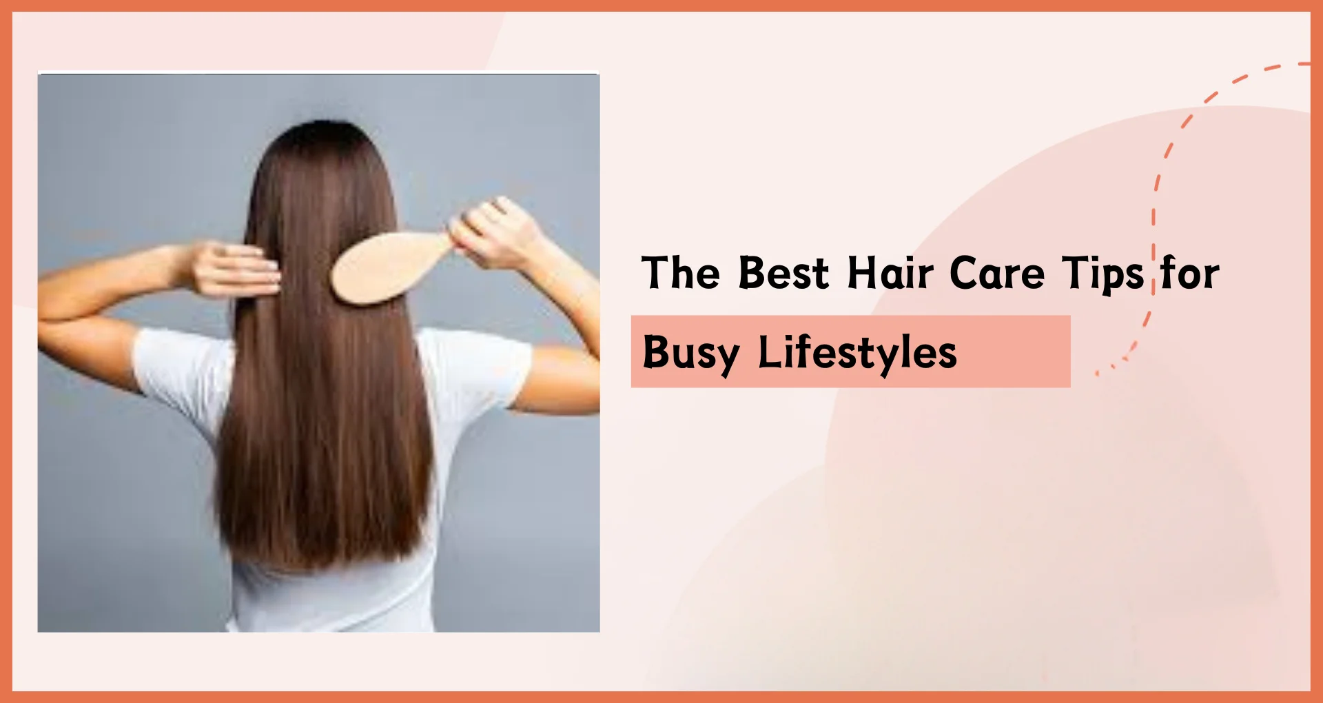 The Best Hair Care Tips for Busy Lifestyles: Quick Solutions with Mielle Organics