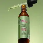 Mielle: Rosemary Mint Scalp & Hair Oil (For Hair-fall prevention and Hair-Growth)